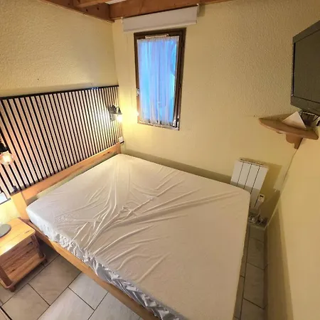 Résidence Marina Soleil Bleu - Deux Pièces, 5 Couchages, Mae-7063 Le Barcarès