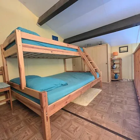 Marina Soleil Bleu - Deux Pieces, 5 Couchages, Mae-7063 Lejlighed Le Barcarès